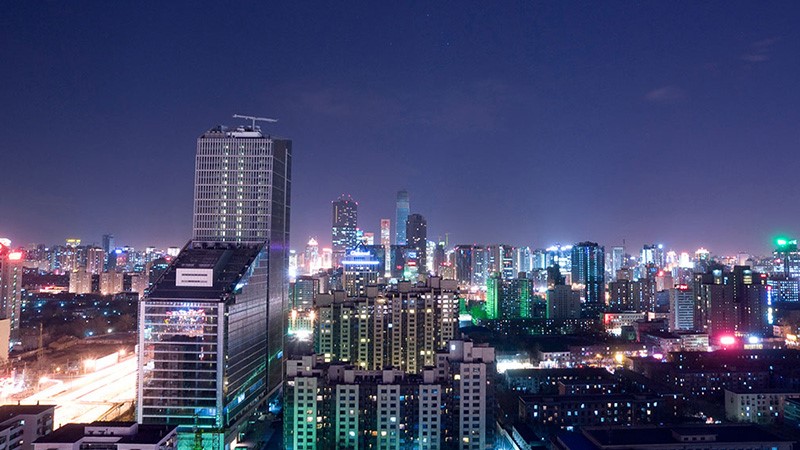 北京经济技术开发区园区-采用半岛app下载体育
对讲系统