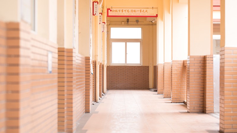 深圳前海小学-采用半岛app下载体育
广播系统