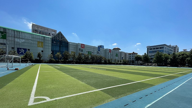 湖南长郡中学-采用半岛app下载体育
广播系统